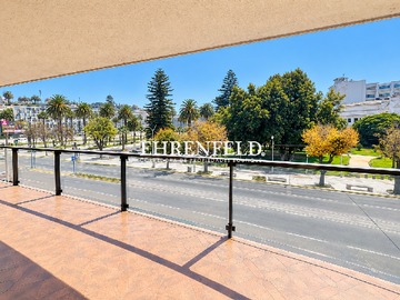 Departamento en venta en San martin, Viña del Mar - 5 dormitorios, 4 baños