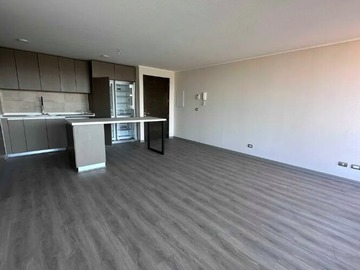 Departamento en venta en Las Dalias con Zañartu, Ñuñoa - 3 dormitorios, 2 baños