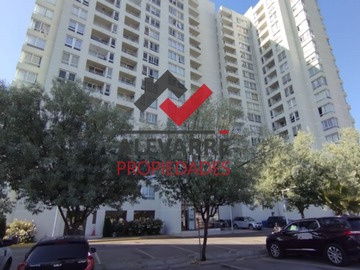 Departamento en venta en Coquimbo, Coquimbo - 2 dormitorios, 1 baño