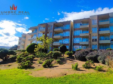Departamento en venta en Venta Depto. Vive e Invierte en Papudo (172170), Papudo - 3 dormitorios, 2 baños