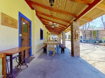 Casa en venta en Chacabuco, Colina - 5 dormitorios, 3 baños