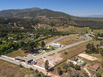 Terreno en venta en Oportunidad, Terreno de 804 M2 en las Gaviotas, Quintero.