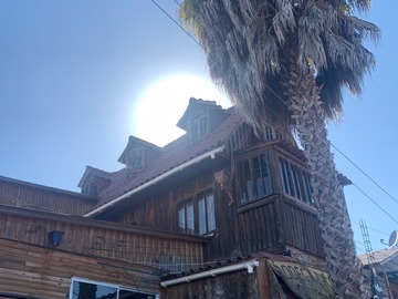 Casa en venta en Jaime, Valparaíso - 5 dormitorios, 2 baños