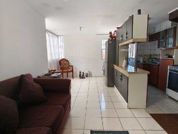 Departamento en venta en Venta de Departamento en Santa Laura, Quilicura (177718), Quilicura - 2 dormitorios, 1 baño