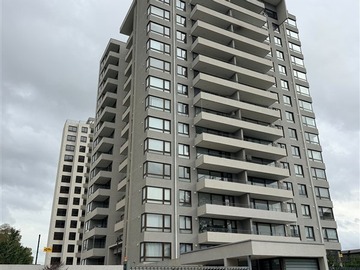 Departamento en arriendo mensual en Condominio Tres Rios, Talca - 3 dormitorios, 3 baños