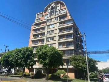 Departamento en arriendo mensual en Arriendo avenida alemania temuco (155456), Temuco - 2 dormitorios, 1 baño