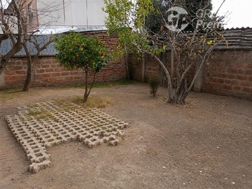 Sitio en venta en Calle industria con rio de janeiro, La Cisterna
