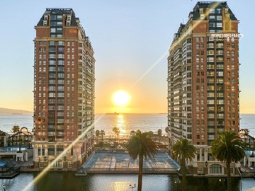 Departamento en venta en Avenida jorge montt 1680, Viña del Mar - 3 dormitorios, 2 baños
