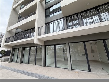 Local Comercial en arriendo mensual en Francisco de Paula, Ñuñoa - 1 baño