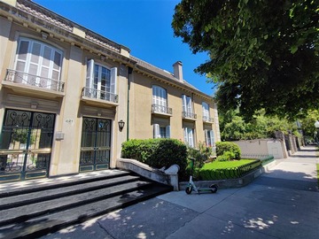 Arriendo Mensual / Departamento / Las Condes