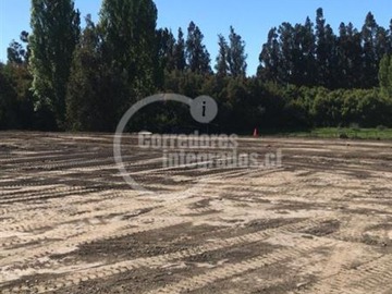 Sitio en venta en Plaza de Huequén, Angol