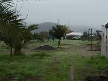 Parcela en venta en Punta de cortes, Rancagua - 3 dormitorios, 1 baño