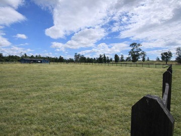 Terreno en venta en parcela, Condominio Bosques del Tijeral (141958), Osorno