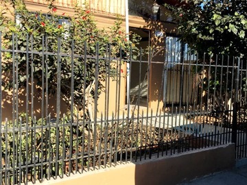 Casa en venta en Sector sindempart, Coquimbo - 3 dormitorios, 1 baño