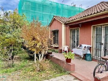 Venta / Casa / La Reina