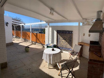 Casa en venta en Mirador de Charito, con vista al mar (169157), Caldera - 3 dormitorios, 2 baños