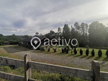 Casa en venta en Valdivia, Cayumapu, Valdivia - 4 dormitorios, 4 baños