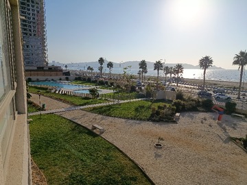 Arriendo Mensual / Departamento / Coquimbo