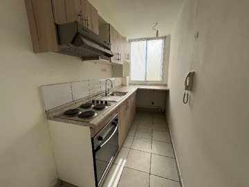 Arriendo Mensual / Departamento / San Miguel