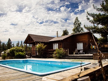 Parcela en venta en Camino del totoral 7200 parcela 19, El Quisco - 3 dormitorios, 2 baños