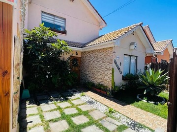 Casa en venta en Gobernador demetrio reygada y gerónimo mend, Coquimbo - 4 dormitorios, 4 baños