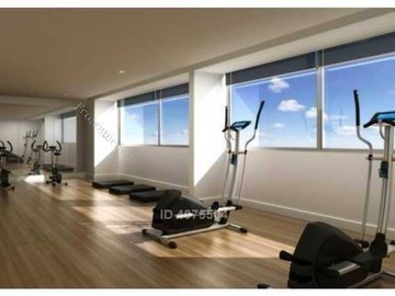 Departamento en arriendo mensual en Studio en Arriendo ¡Ideal para ti! (153552), Estación Central - 1 dormitorio, 1 baño