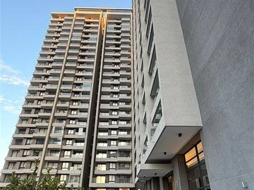 Departamento en arriendo mensual en AV concón Reñaca 4357, Concón - 1 dormitorio, 1 baño