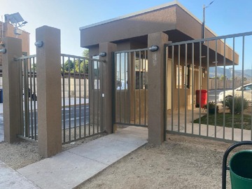 Arriendo Mensual / Departamento / Quillota