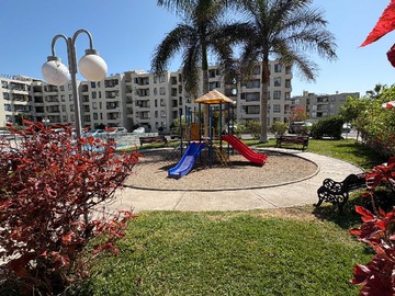 Departamento en venta en Excelente Departamento Doña Bernardita (162669), Arica - 3 dormitorios, 1 baño
