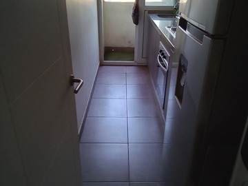 Venta / Departamento / San Miguel