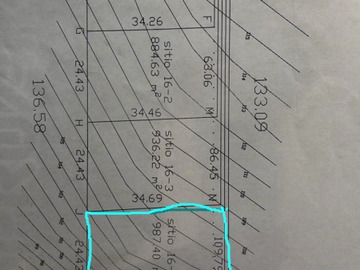 Terreno en venta en Concón, Concón
