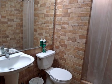 Local Comercial en arriendo mensual en Excelente y amplio Local comercial (172390), La Florida - 3 baños