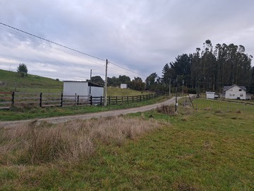 Parcela en venta en Pichilaguna, Llanquihue