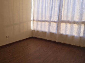 Departamento en arriendo mensual en Vista despejada 2D+1B Metro las Rejas (172545), Lo Prado - 2 dormitorios, 1 baño