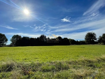Parcela en venta en Las quemas, Puerto Varas