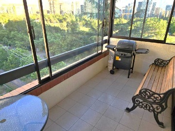 Departamento en venta en Vende Depto.3d+3B Cerro Tronador Las Condes (176269), Las Condes - 3 dormitorios, 3 baños