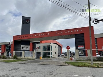 Venta / Bodega / Puerto Montt