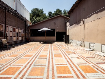 Local Comercial en arriendo mensual en Gran local // oportunidad (179894), Providencia - 8 baños