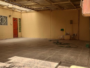 Casa en arriendo mensual en Se arrienda amplia casa sector Peuco Calama (148858), Calama - 4 dormitorios, 3 baños