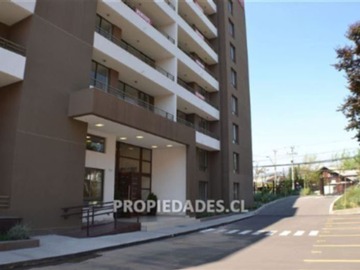Venta / Departamento / La Florida