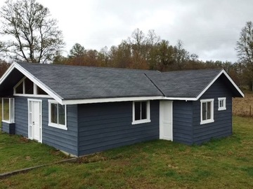 Casa en venta en ., Panguipulli - 4 dormitorios, 2 baños