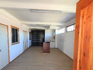 Casa en arriendo mensual en Manuel Rodríguez 206, Llaillay - 3 dormitorios, 1 baño