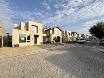 Casa en venta en Casa en venta excelente 3d/3b Cond Los Huertos (177372), Rancagua - 3 dormitorios, 3 baños