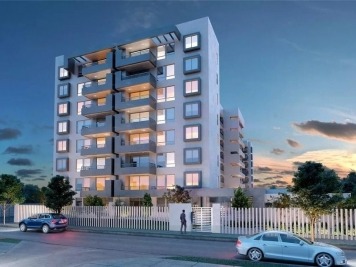 Departamento en venta en el blanco 58, La Florida - 2 dormitorios, 1 baño