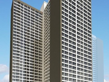 Venta / Departamento / Estación Central