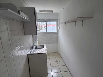Departamento en venta en Depto 2° Piso con Excelente Conectividad (172915), Estación Central - 2 dormitorios, 1 baño