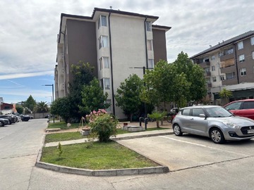 Departamento en venta en Cumbres de linares, Linares - 3 dormitorios, 2 baños