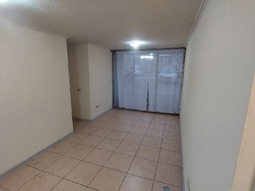 Departamento en arriendo mensual en Arr. Depto 3D 2B Bonasort 5 - 3 dormitorios, 2 baños
