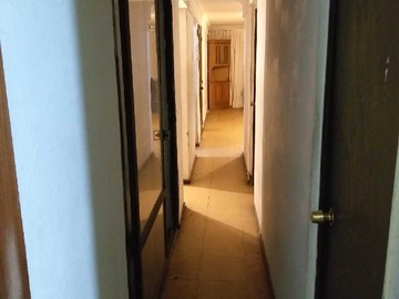 Casa en venta en Ideal Inversión en Barrio Tranquilo (168105), Las Condes - 3 dormitorios, 1 baño