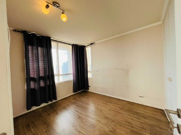 Departamento en arriendo mensual en Amplio y Luminoso, Ideal para parejas (179157), Macul - 1 dormitorio, 1 baño